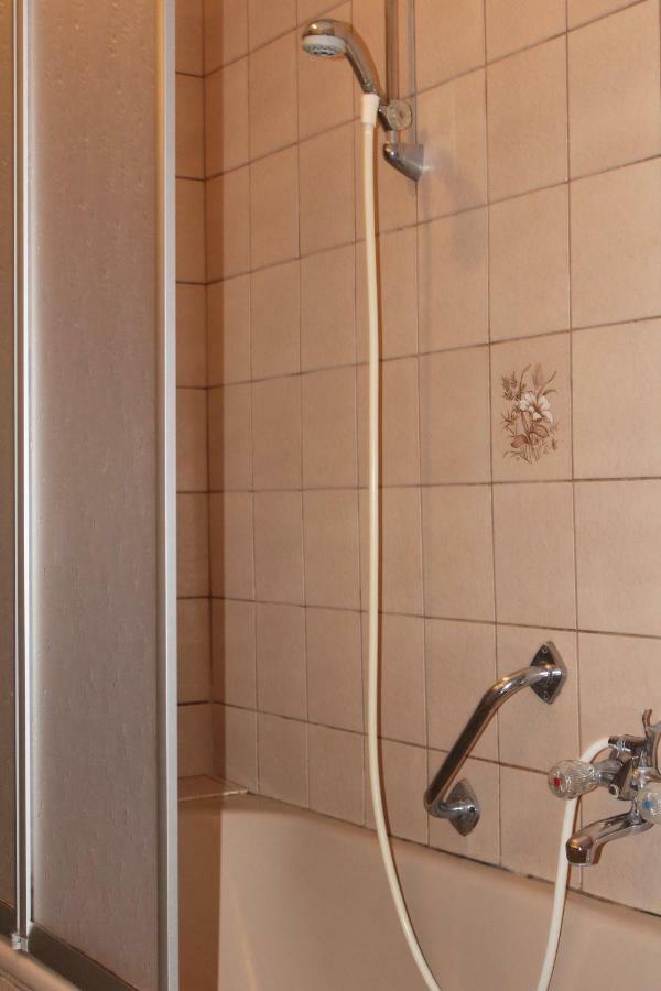 Haus Im Wiesengrund Esens Bagian luar foto